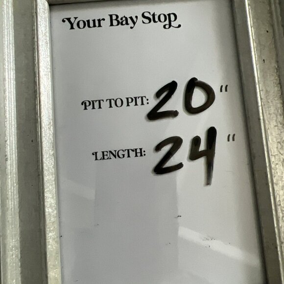 Chicos Women's Jacket Size Medium Blue Green 100% Cotton Full Zipper Colorful - Picture 5 of 5